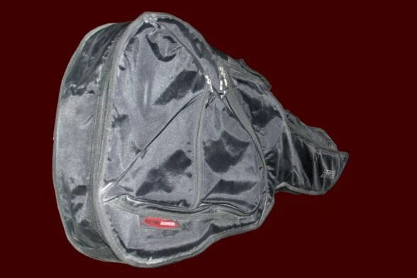 Gitarrentasche für Akustik-Gitarre
