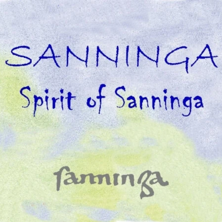 Spirit of Sanninga - Sphärische Musik zum Entspannen